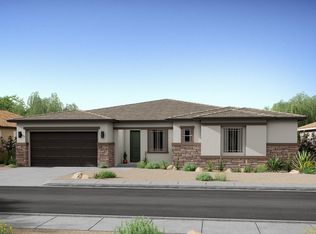 3140 E Flintlock Dr, Queen Creek, AZ 85142