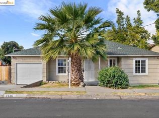 1136 Klengel St, Antioch, CA 94509