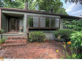 802 Charles Allen Dr NE, Atlanta, GA 30308