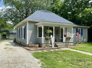 716 Kitchell Ave, Pana, IL 62557