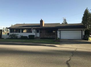 2833 W Beacon Ave, Spokane, WA 99208