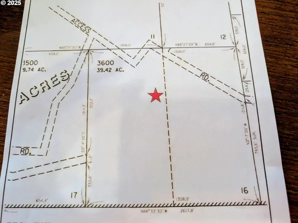 Black Mountin, Baker City, OR 97814