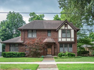 615 W Matthews Ave, Jonesboro, AR, 72401