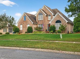 10709 Colonel Hancock Dr, Louisville, KY