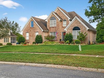 10709 Colonel Hancock Dr, Louisville, KY, 40291