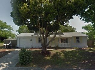 9491 Melrose St, Spring Hill, FL 34608