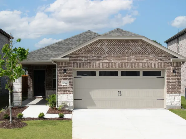 3422 Hillingdon Rd, Anna, TX 75409