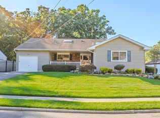 24 Kingswood Drive, Old Bethpage, NY 11804