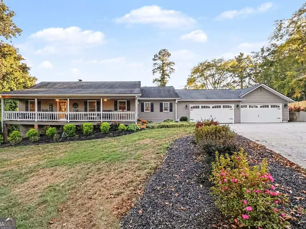 42 Old Atlanta Rd, Hiram, GA 30141