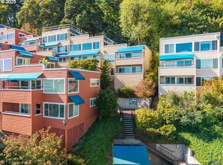 3515 SW Barbur Blvd APT P1, Portland, OR 97239