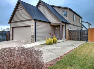 1011 Camas St, Medford, OR