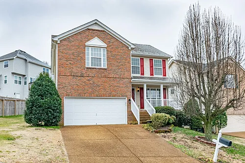 4716 Chepstow Dr Photo 1