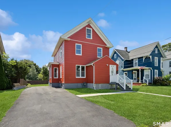 68 Reservoir Avenue, Meriden, CT 06451