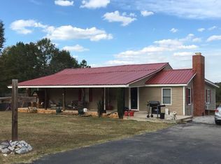 220 Ledbetter Rd, Munford, AL 36268