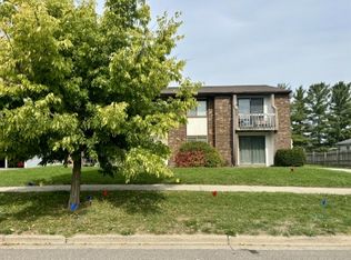 1153 Country Ln APT 3, Holland, MI 49423