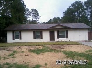 21 General Doolittle Rd, Daytona Beach, FL 32124