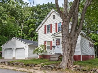 53 Pelley St, Gardner, MA 01440