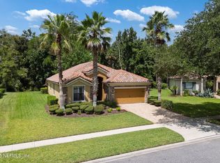 341 Marsh Hollow Rd, Ponte Vedra, FL 32081