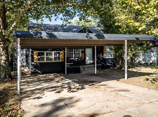1709 NW Oak Ave, Lawton, OK 73507