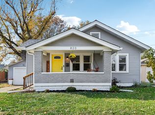820 Carlyle Pl, Indianapolis, IN