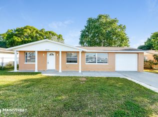 3748 Darlington Rd, Holiday, FL 34691
