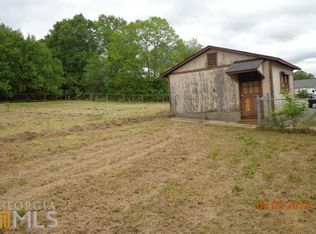 147 Duncan Dr, Cartersville, GA 30120