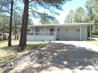 115 Hansen Dr, Ruidoso, NM 88345