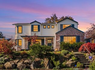 Magnolia View Tracts, Seattle, WA 98199