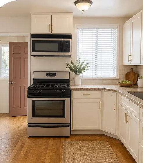 2 bed, 950 sqft, $3,395 — Photo 4