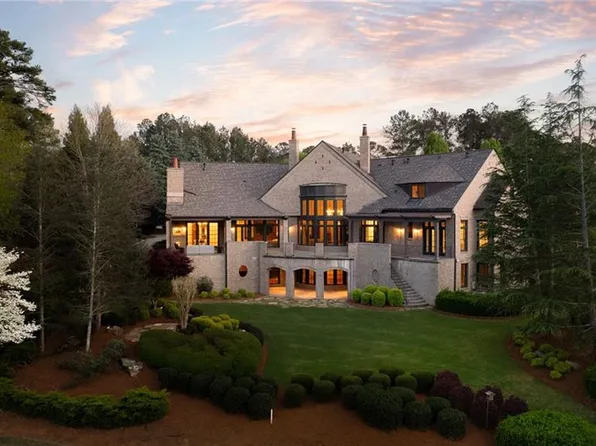 4595 Whitestone Way, Suwanee, GA 30024