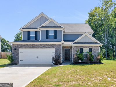 548 Moline Way, Locust Grove, GA, 30248