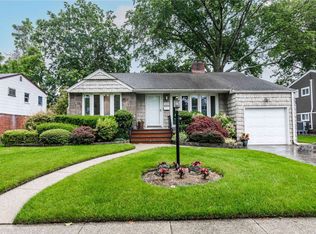 1428 Mark Dr, East Meadow, NY 11554