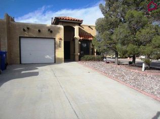 4055 Pineridge Run, Las Cruces, NM 88012