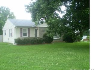 2900 Maryville Rd, Maryville, IL 62062