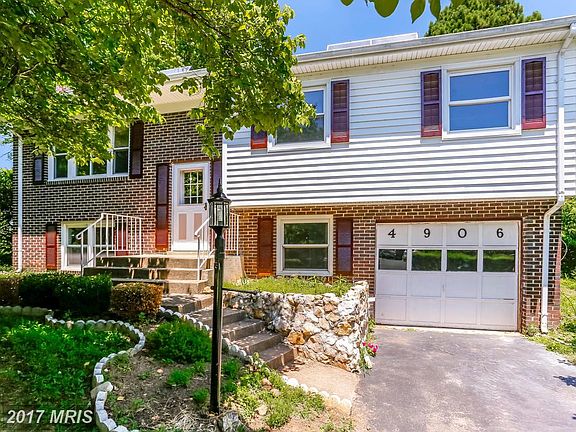 2nd image of 4906 Kraft Ct