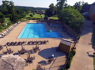 S Osage Creek Rd, Rogers, AR 72758