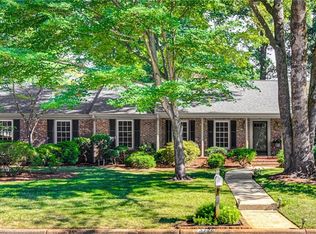 3726 Watauga Dr, Greensboro, NC 27410