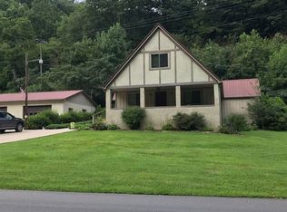 2967 Hurricane Rd, Pikeville, KY 41501