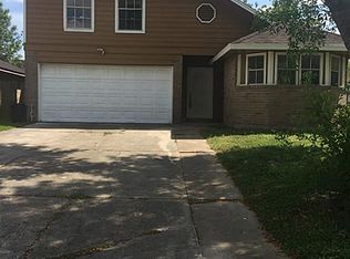 15226 Peachmeadow Ln, Channelview, TX 77530