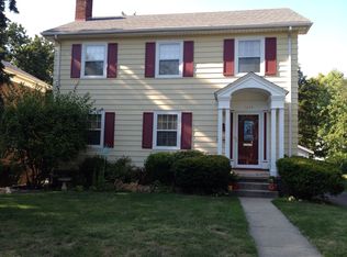 1644 W Riverview Ave, Decatur, IL 62522