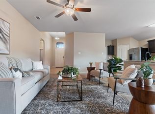 6324 Seagull Ln, Fort Worth, TX 76179