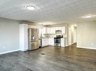 164 Dora St #2, Providence, RI 02909