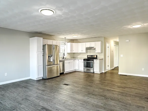 164 Dora St #2, Providence, RI 02909