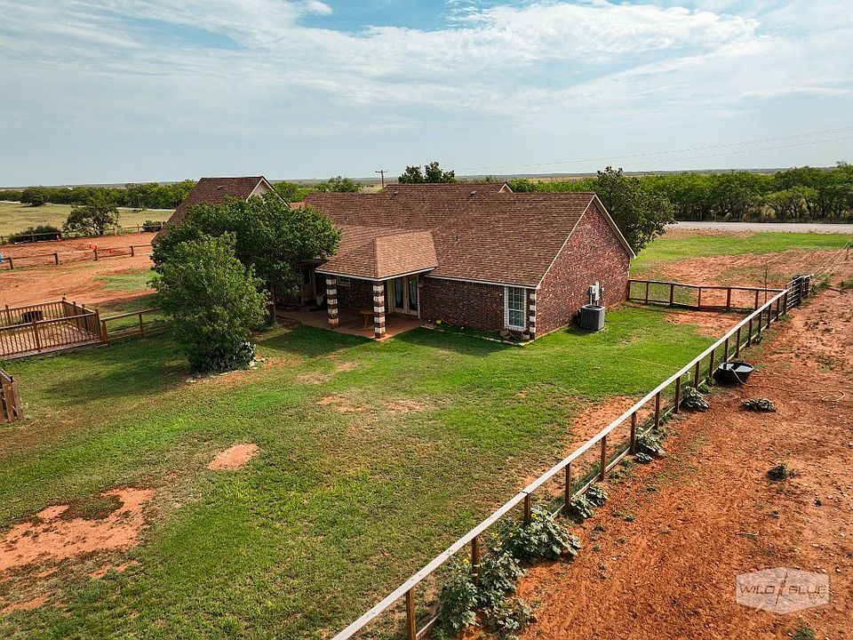 300 County Road 107, Trent, TX 79561 MLS 20381312 Zillow