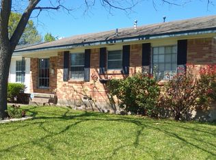 4617 Lawler Rd, Garland, TX 75042