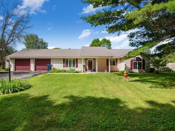 13 Andy Avenue, Swanton, VT 05488