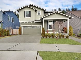 19615 139th St E, Bonney Lake, WA 98391