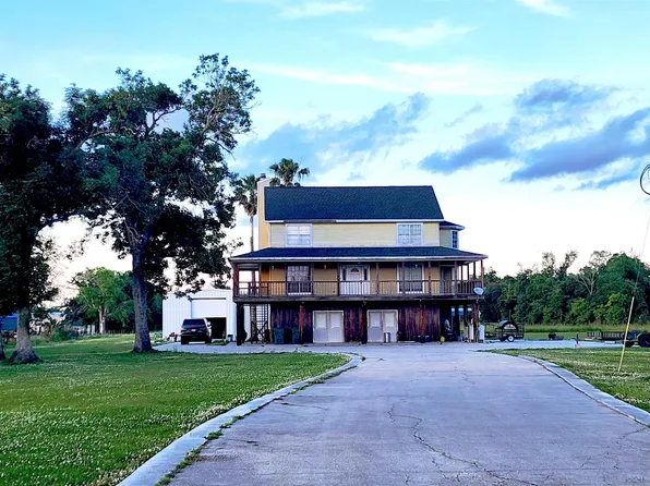 292 E 15th St, Larose, LA 70373