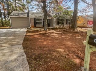 4713 Garden Hills Dr, Stone Mountain, GA 30083