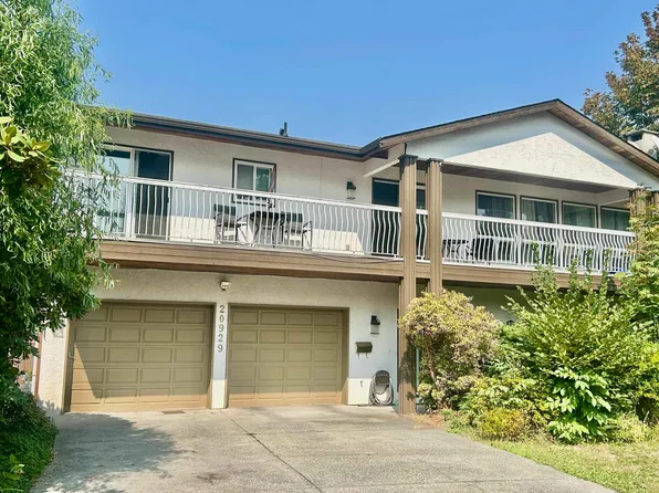 20929 Hunter Pl, Maple Ridge, BC V2X 8N4